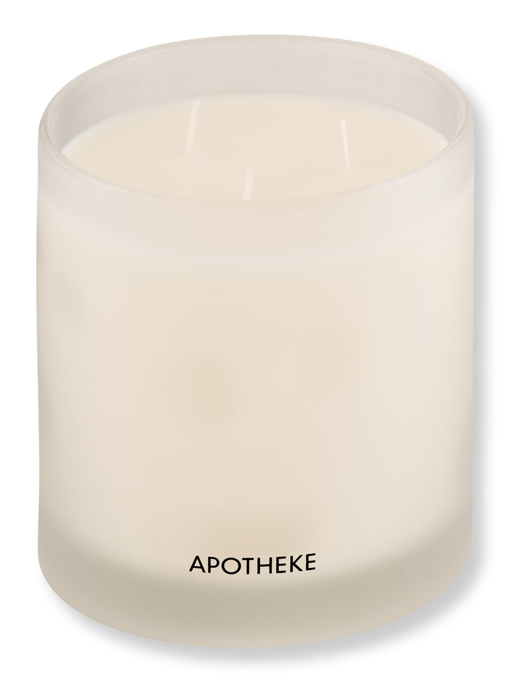 Apotheke Canvas 3-Wick Candle 32 oz