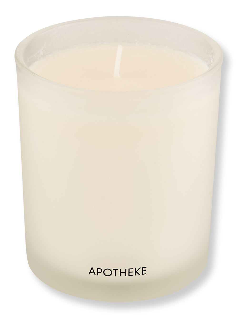 Apotheke Hinoki Lavender Candle 11 oz