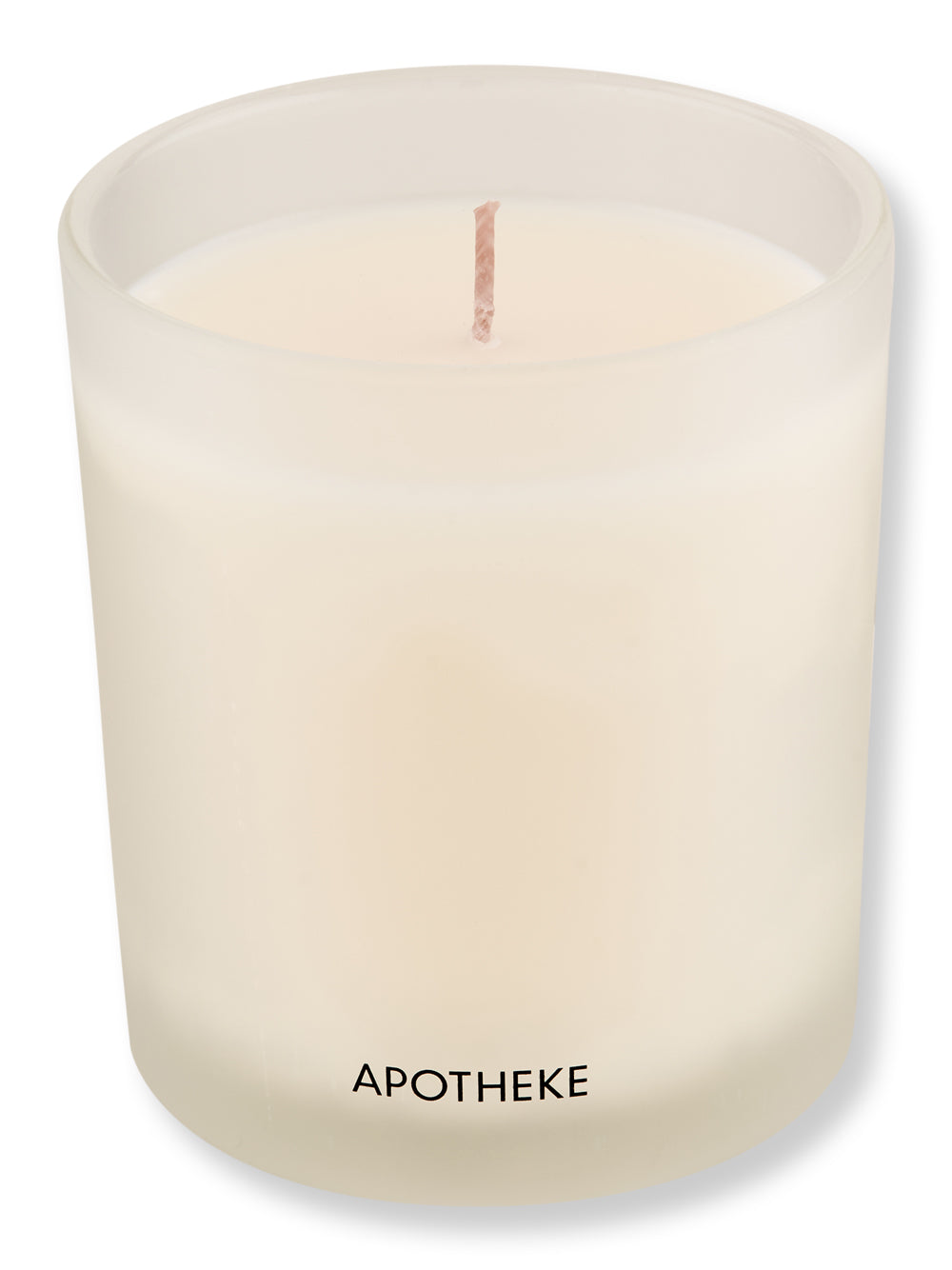 Apotheke Amber Woods Candle 11 oz