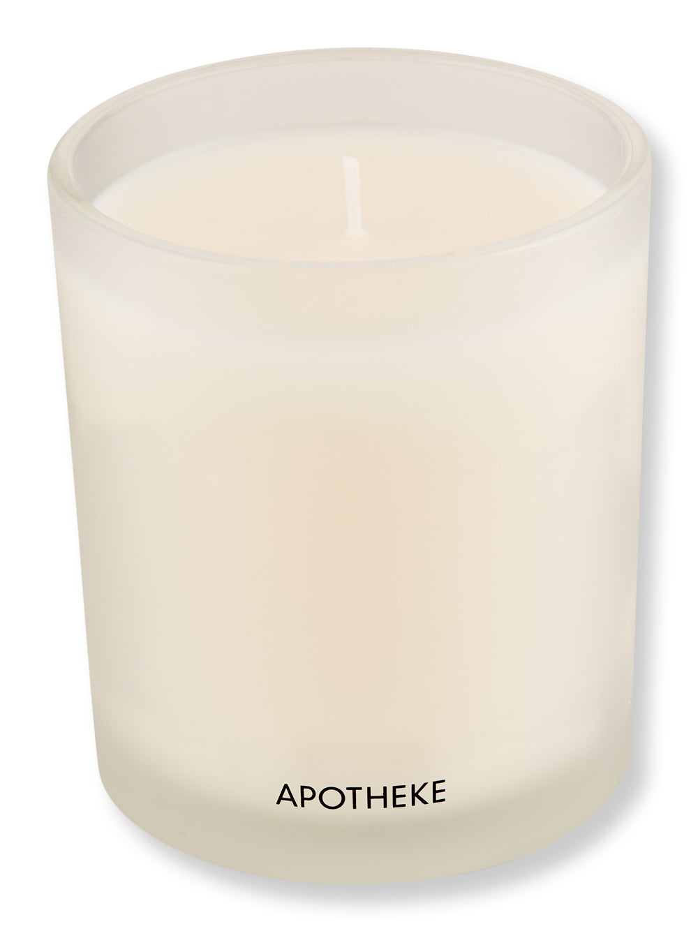 Apotheke Sea Salt Grapefruit Candle 11 oz