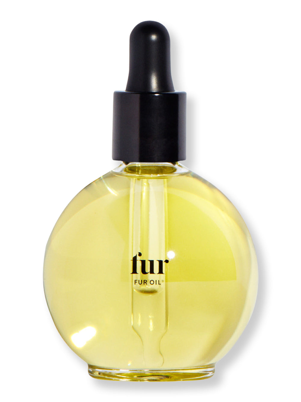 Fur Oil 2.5 oz