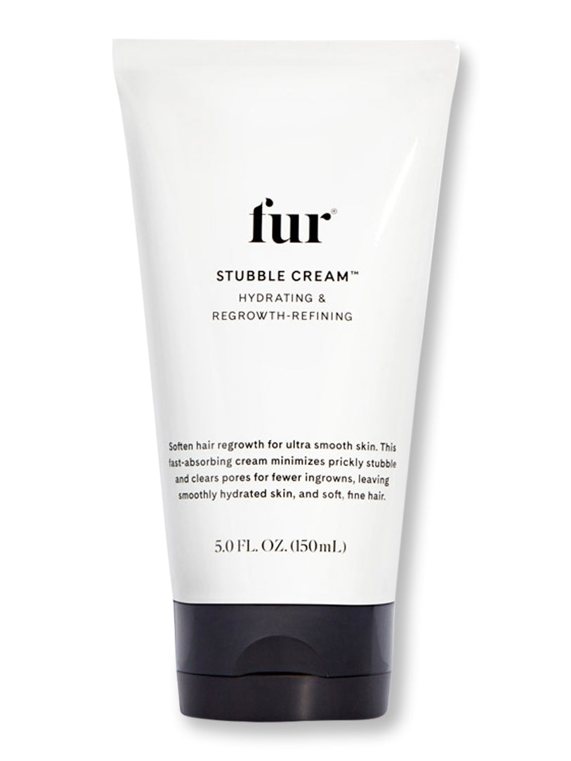 Fur Stubble Cream 5 oz