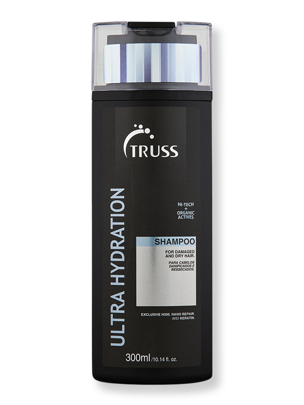 Truss Ultra Hydration Shampoo 10.14 oz300 ml