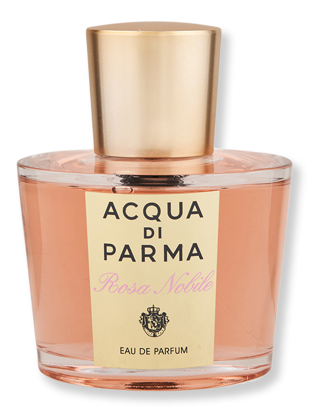 Acqua di Parma Rosa Nobile EDP Spray 100 ml