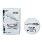 Buy online Peter Thomas Roth Water Drench Hyaluronic Cloud Cream Hydrating Moisturizer Refill Pod 50 ml EP-23770320