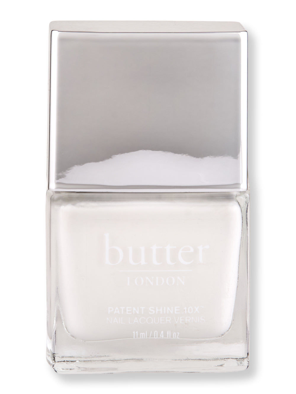 butter LONDON Classic Nail Lacquer .4 fl ozCotton Buds