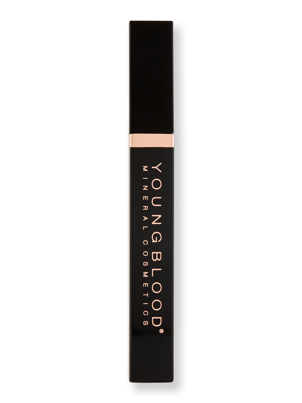 Youngblood Outrageous Lashes Mineral Lengthening Mascara Blackout