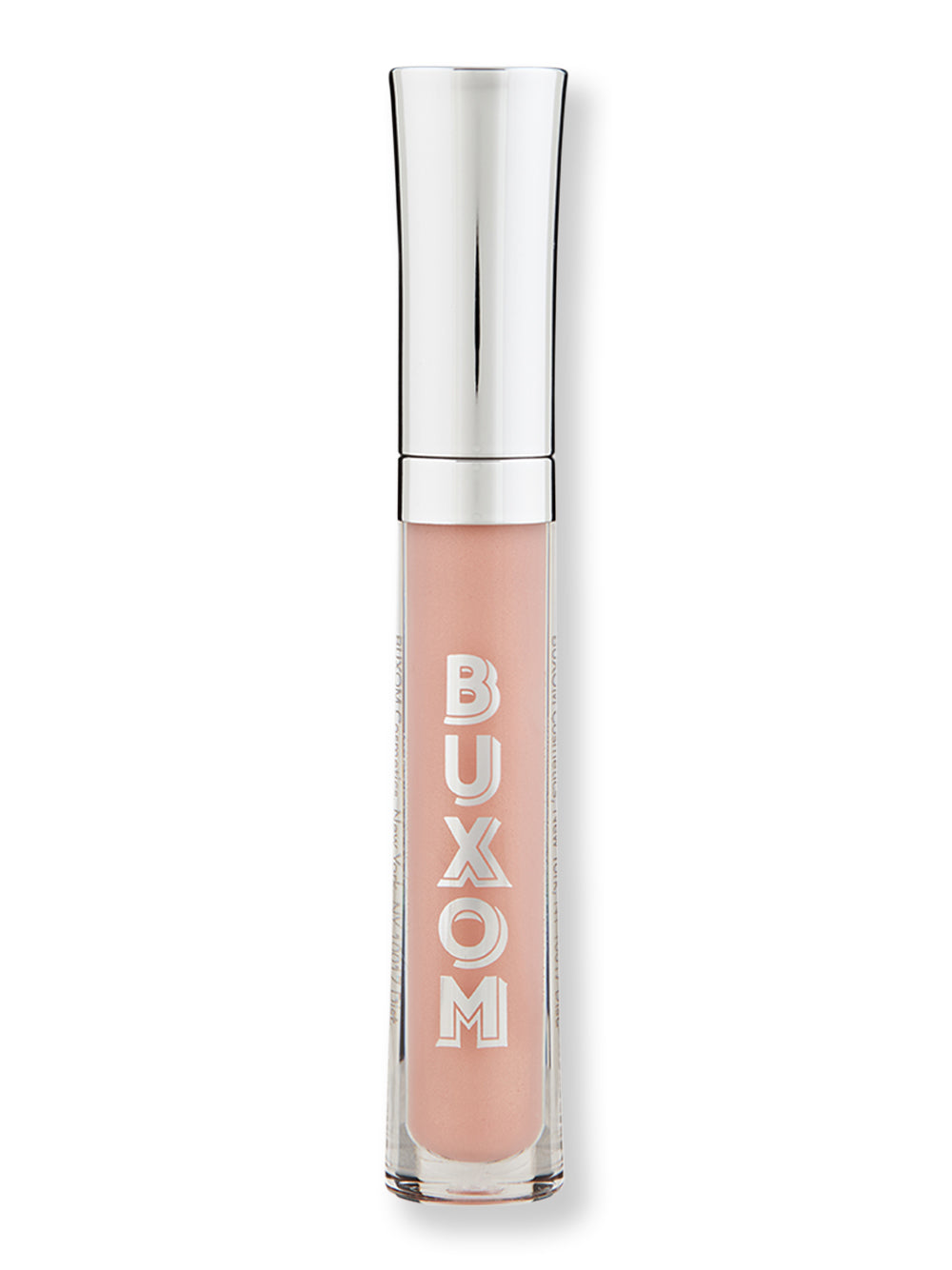 Buxom Full-On Plumping Lip Polish Gloss 0.15 oz4.45 mlSamantha Seductive Nude