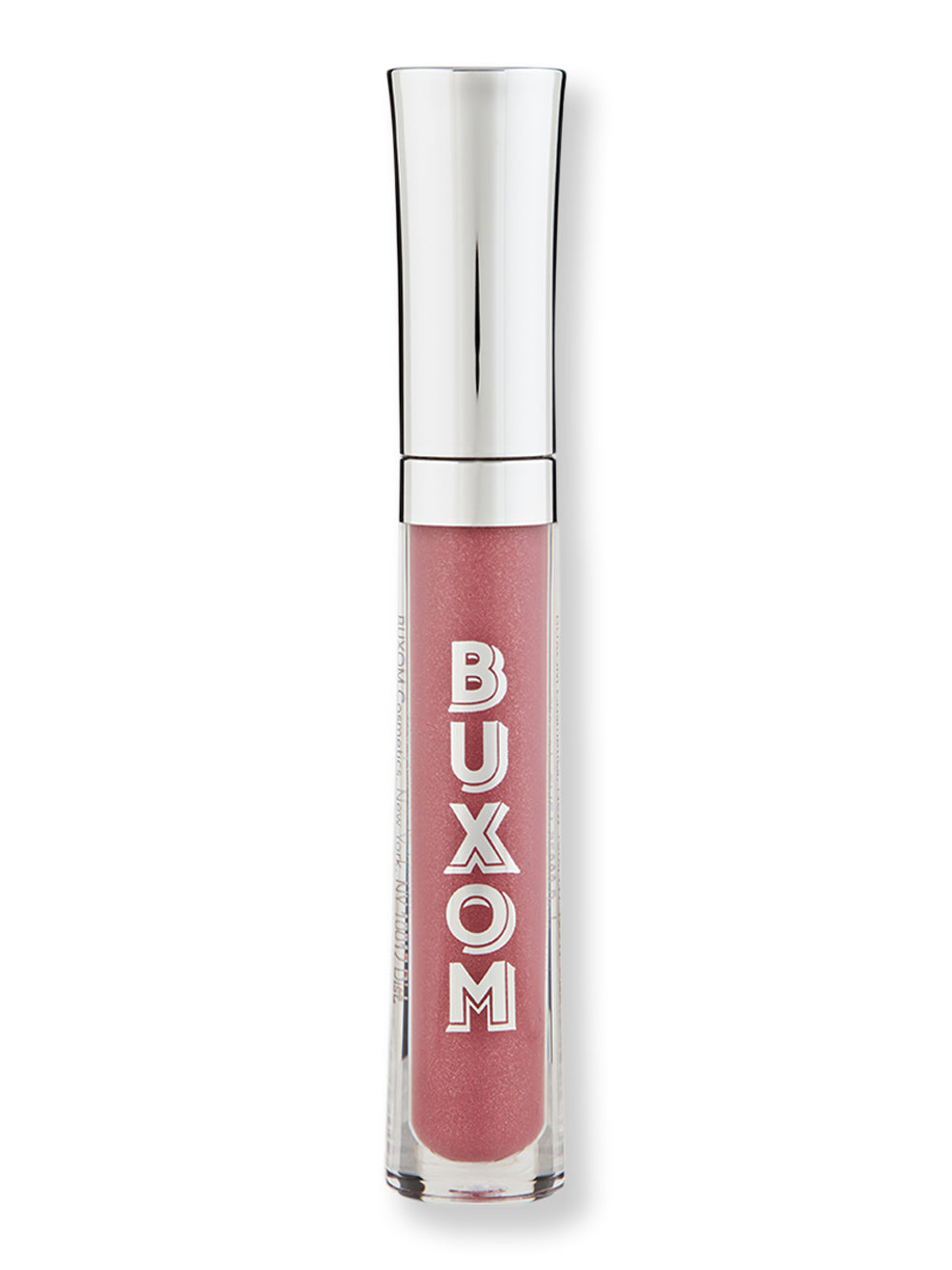 Buxom Full-on Plumping Lip Polish Gloss 0.15 oz4.44 mlDolly Shimmering Sultry Mauve