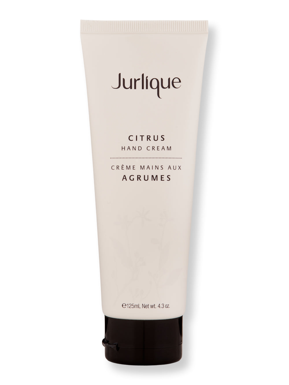 Jurlique Citrus Hand Cream 4.3 oz125 ml