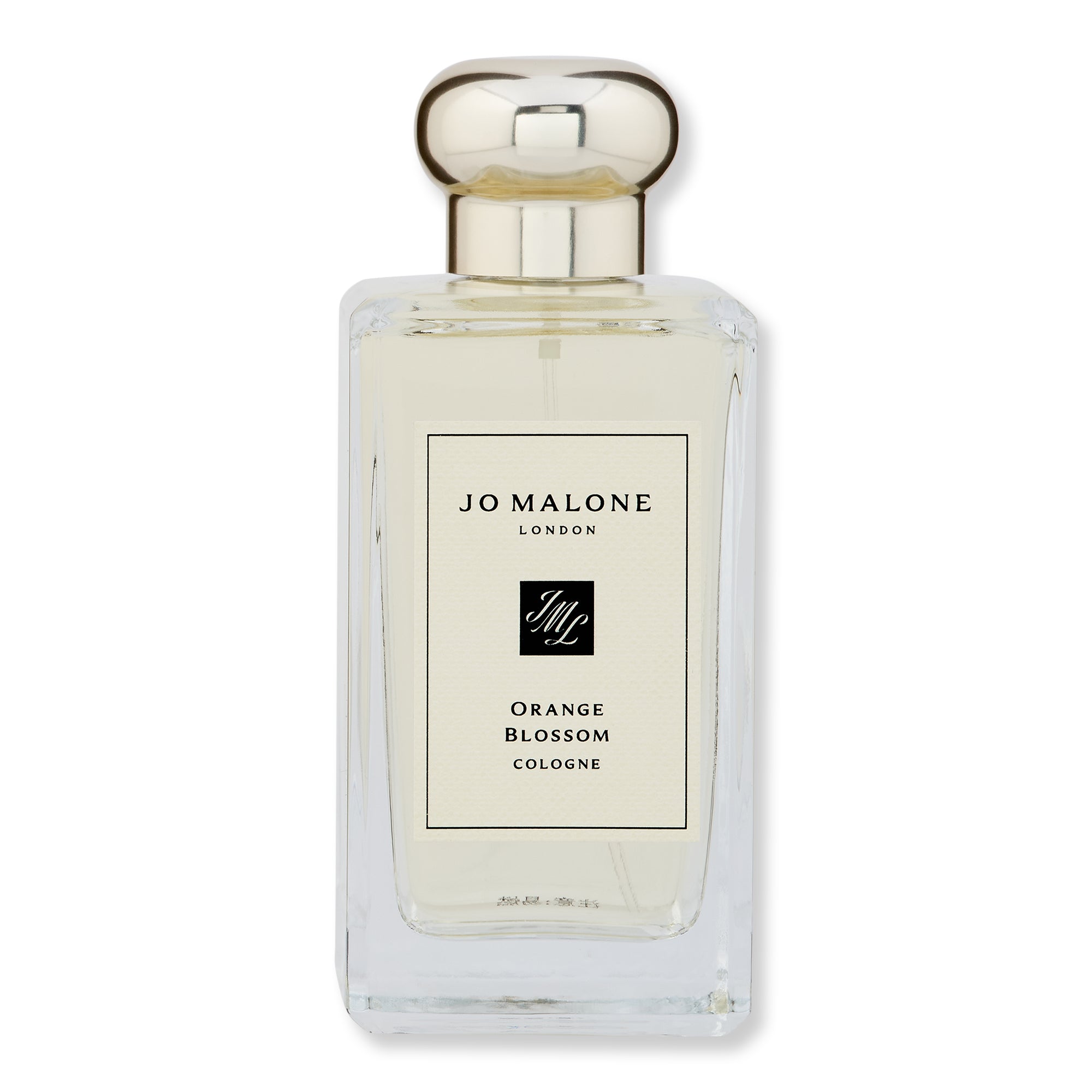 Buy online Jo Malone London Orange Blossom Cologne 100 ml EP-27246240