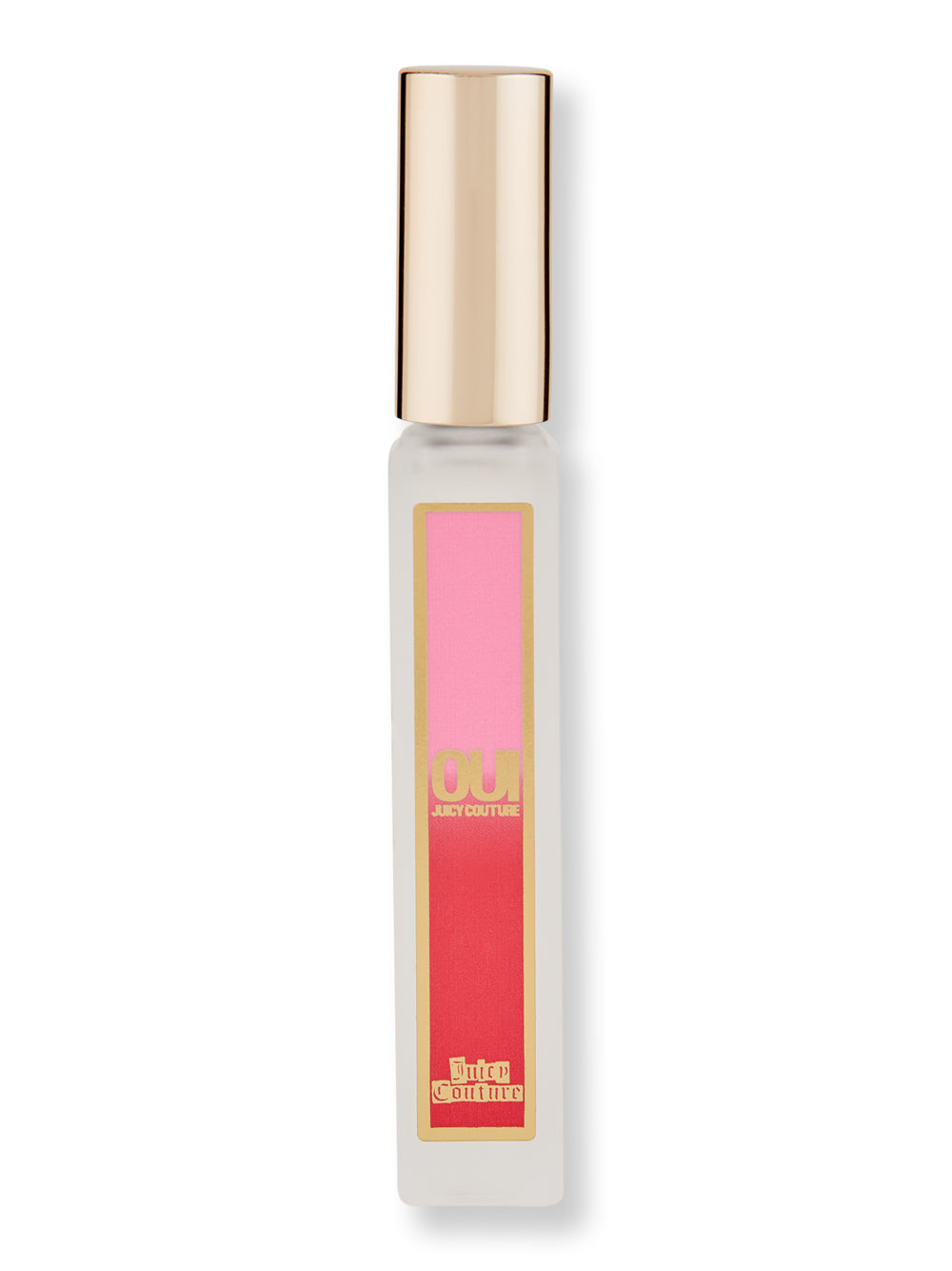 Juicy Couture Oui EDP Rollerball 0.3 oz