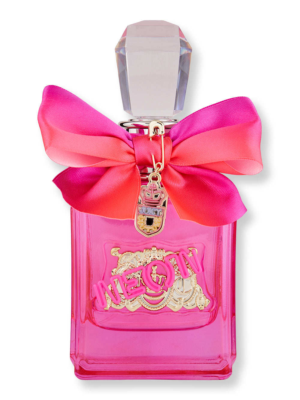 Juicy Couture Viva La Juicy Neon Eau de Parfum Spray 3.4oz