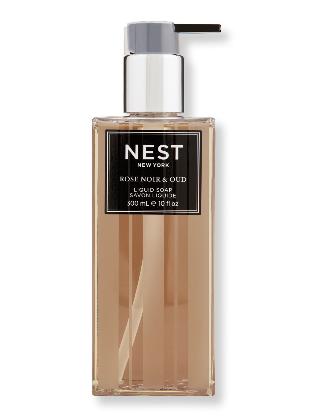 Nest Fragrances Rose Noir & Oud Liquid Soap 10 fl oz300 ml