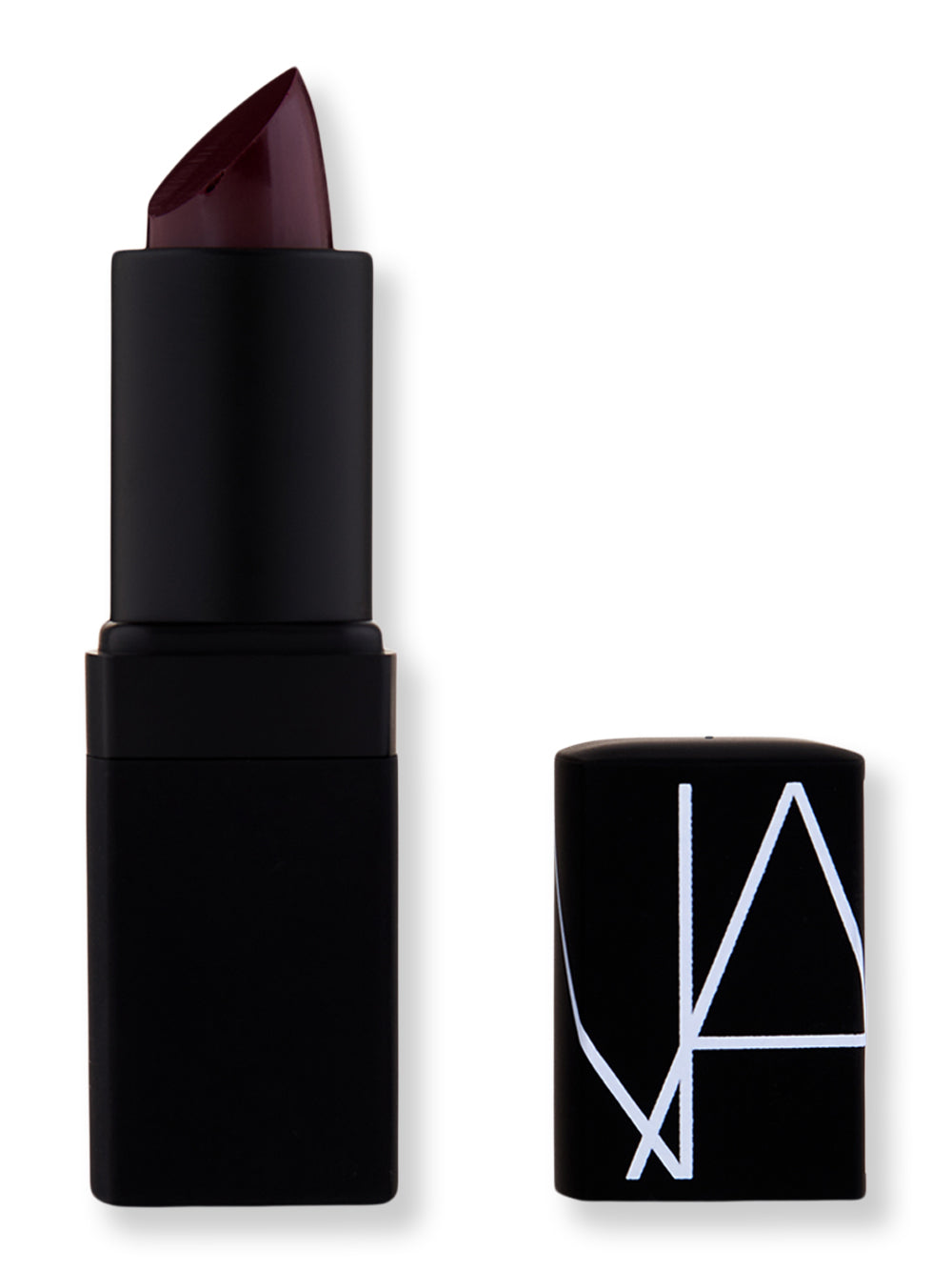 NARS Semi-Matte Lipstick Scarlet Empress