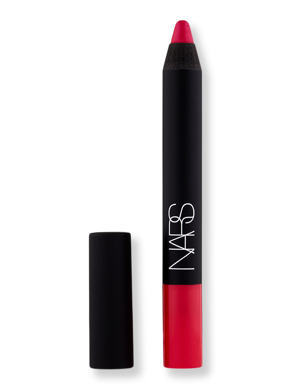 NARS Velvet Matte Lip Pencil Let's Go Crazy