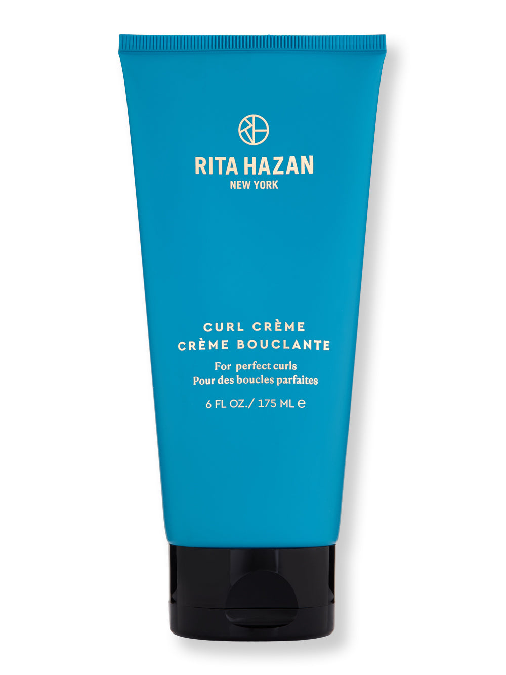 Rita Hazan Curl Creme 6 oz