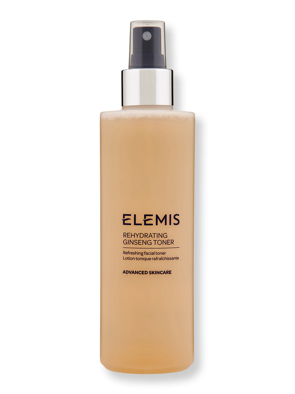 Elemis Rehydrating Ginseng Toner 200 ml