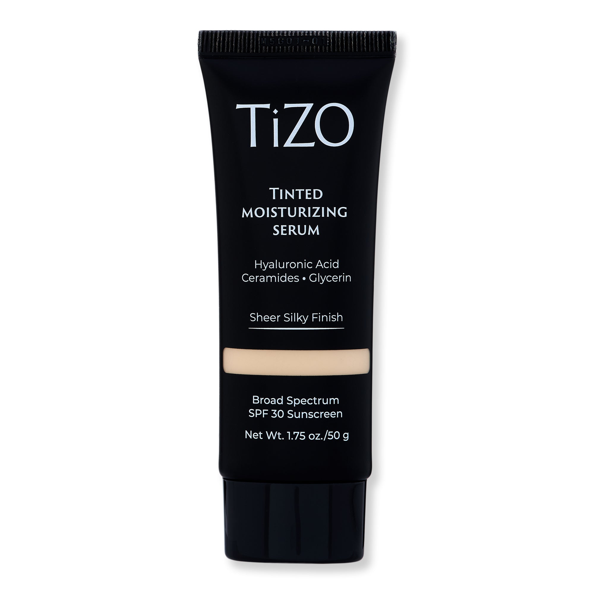 Buy online TIZO Tinted Moisturizing Serum SPF 30 1.75 oz 50 g Light EP-24998736