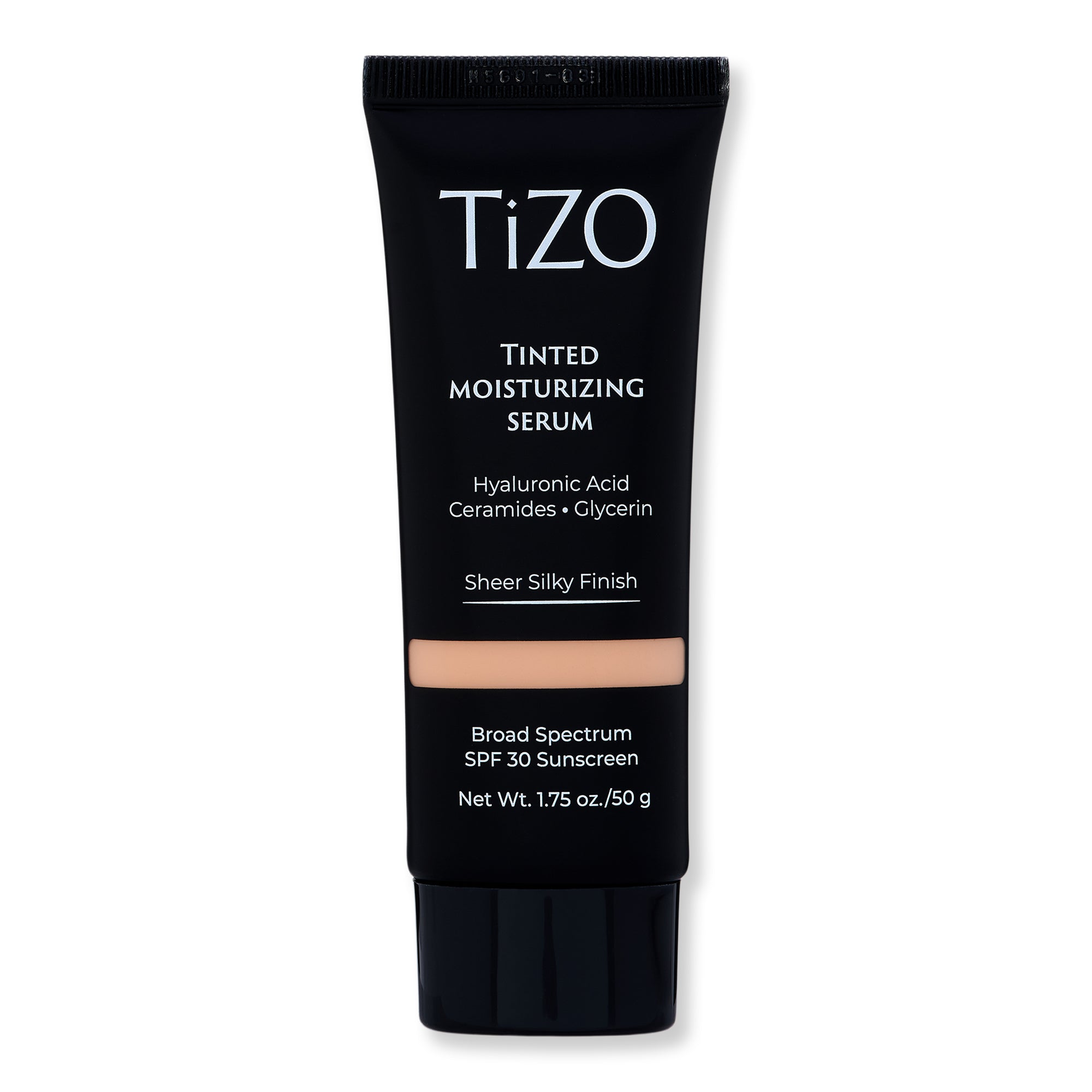 Buy online TIZO Tinted Moisturizing Serum SPF 30 1.75 oz 50 g Medium EP-24999408