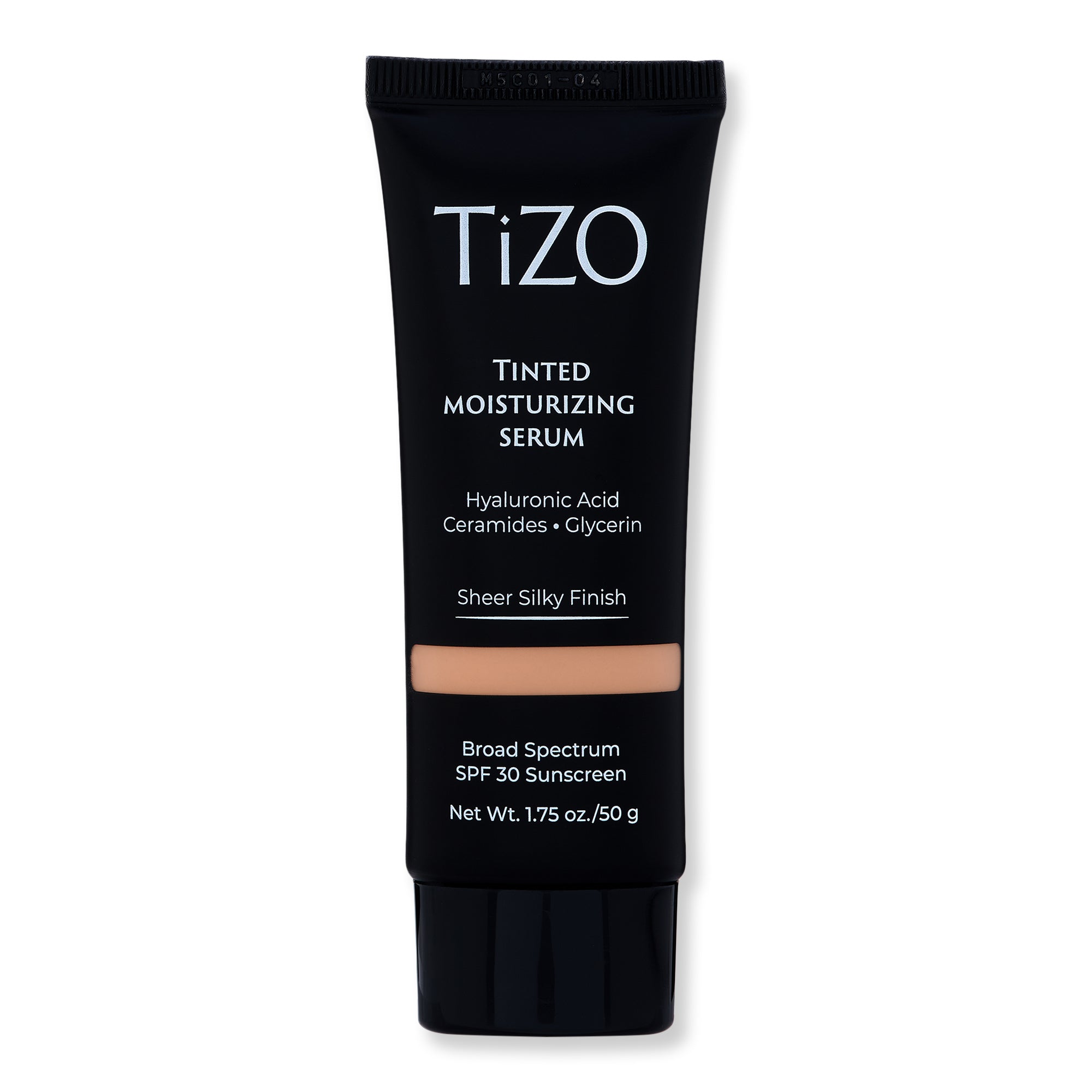 Buy online TIZO Tinted Moisturizing Serum SPF 30 1.75 oz 50 g Medium-Deep EP-24999744