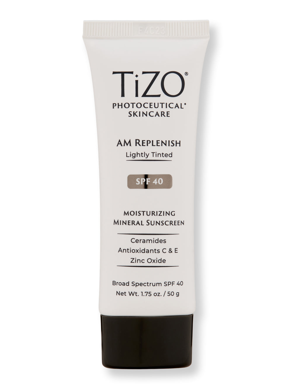 TIZO Photoceutical AM Replenish SPF 40 Lightly Tinted 50 ml