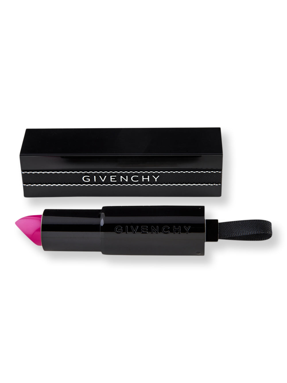 Givenchy Rouge Interdit Illicit Color .12 oz3.4 g24 Ultravioline