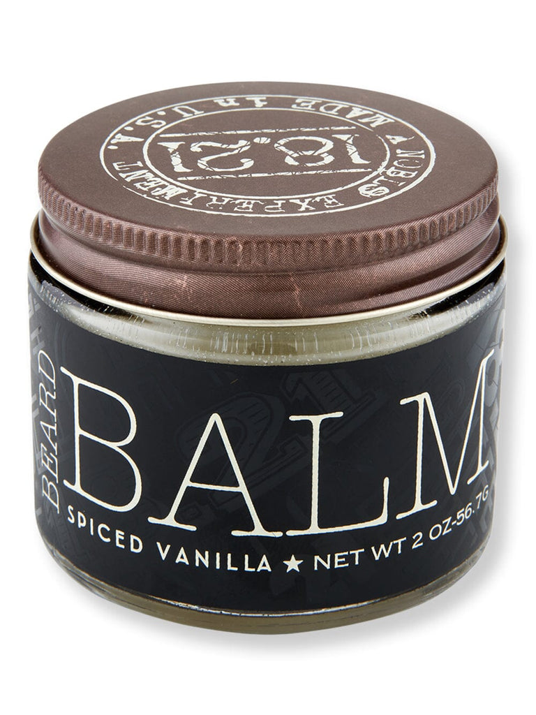 18.21 Man Made Beard Balm 2 oz