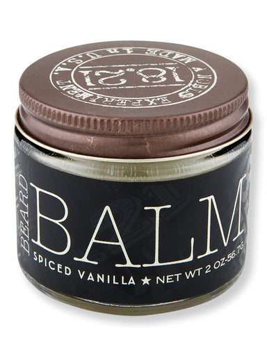 18.21 Man Made 18.21 Man Made Beard Balm Beard & Mustache Care 2 oz 