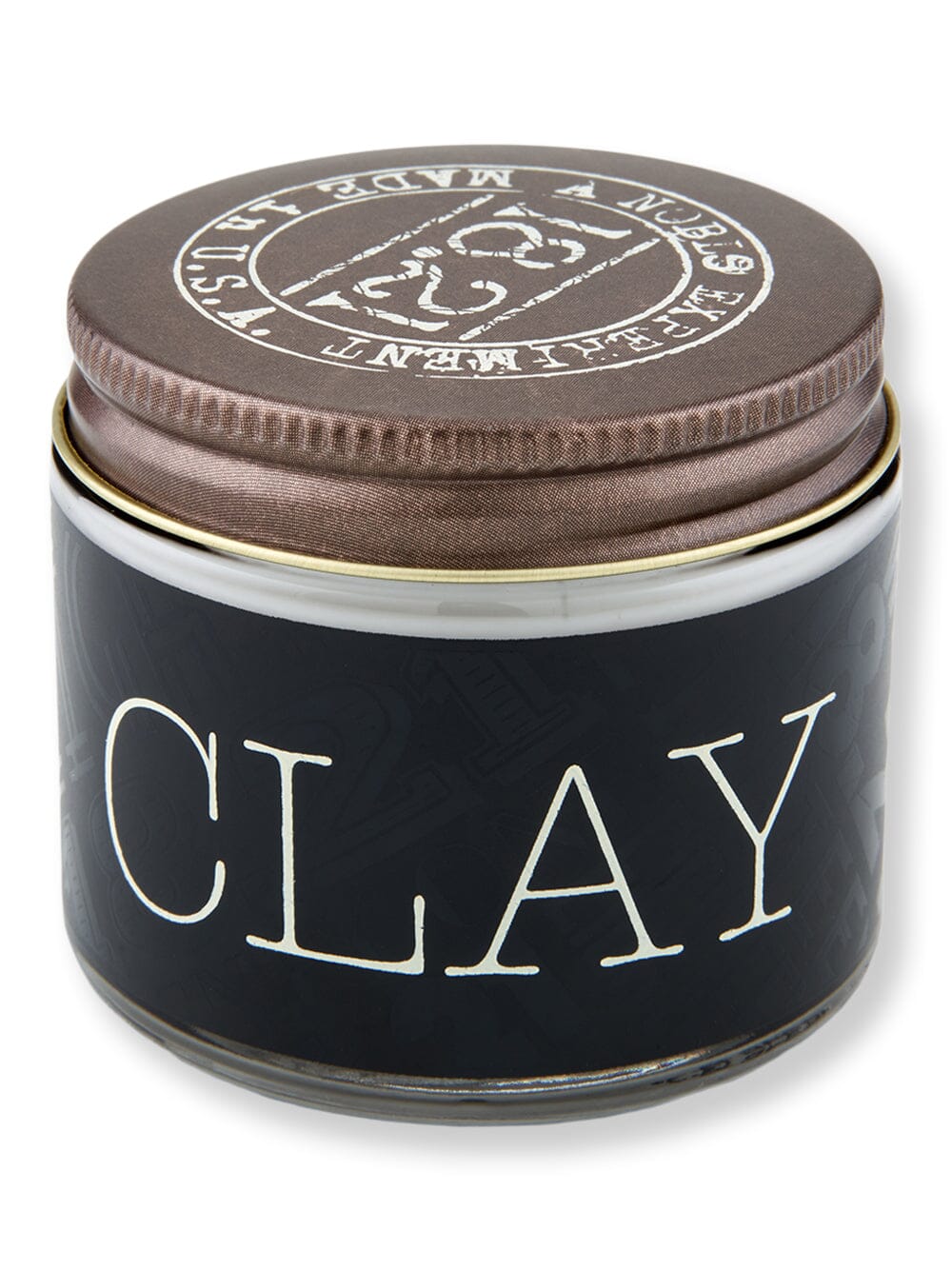 18.21 Man Made 18.21 Man Made Clay Styling Treatments 2 oz 