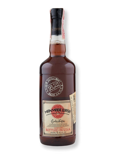 18.21 Man Made 18.21 Man Made Man Made Wash Sweet Tobacco Shower Gels & Body Washes 32 oz 