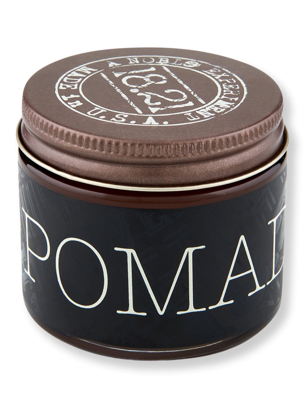 18.21 Man Made 18.21 Man Made Pomade 2 oz Putties & Clays 