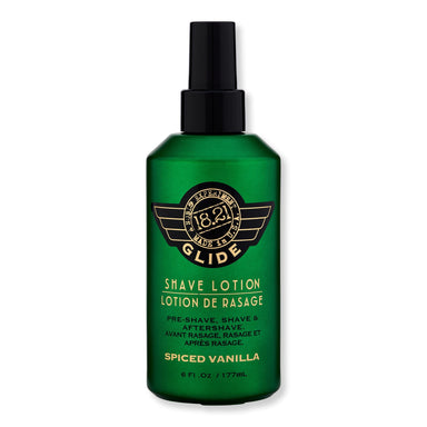 18.21 Man Made 18.21 Man Made Shaving Glide Shaving Creams, Lotions & Gels 6 oz 