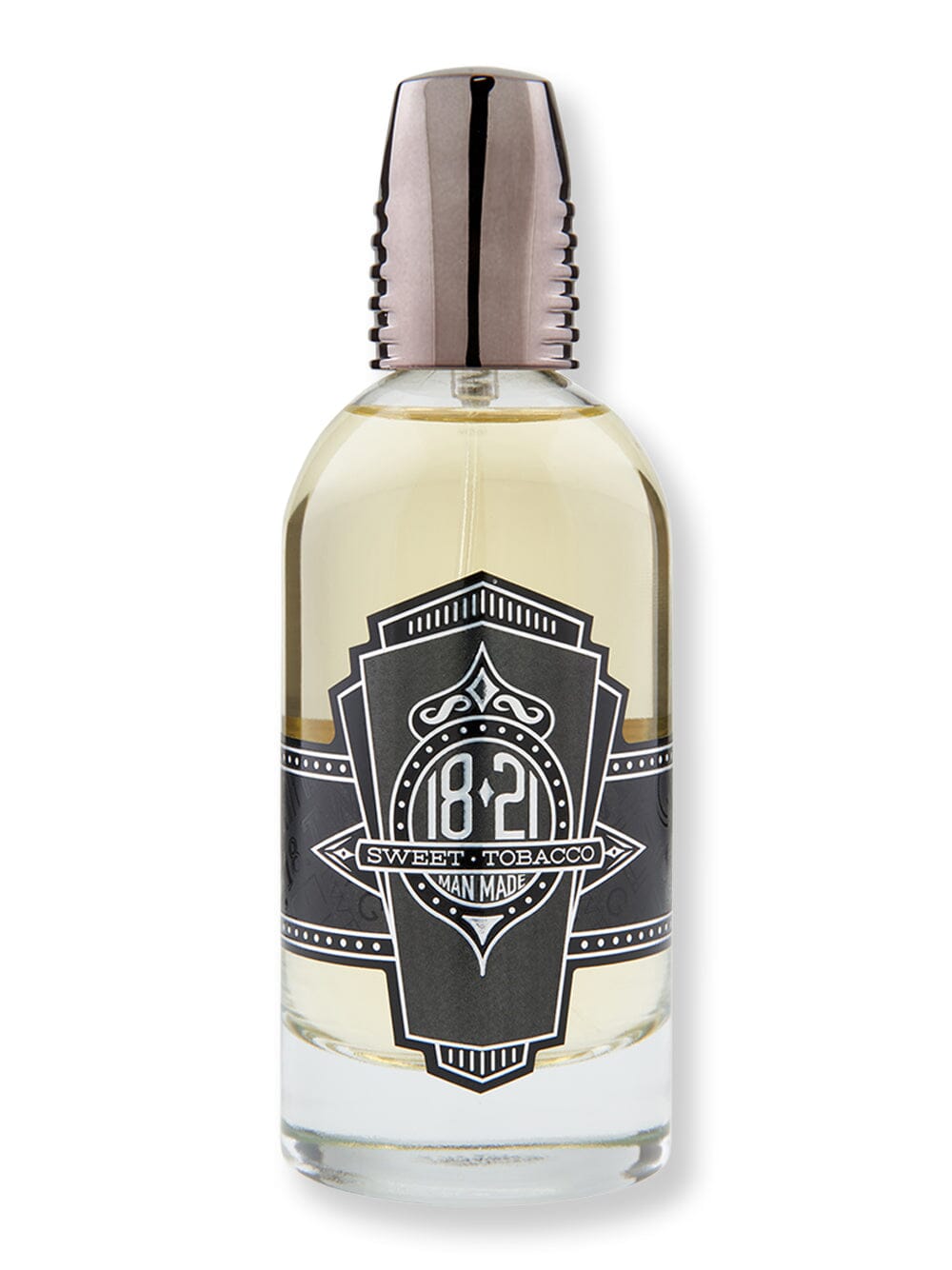 18.21 Man Made 18.21 Man Made Sweet Tobacco Spirits Cologne 100 ml 