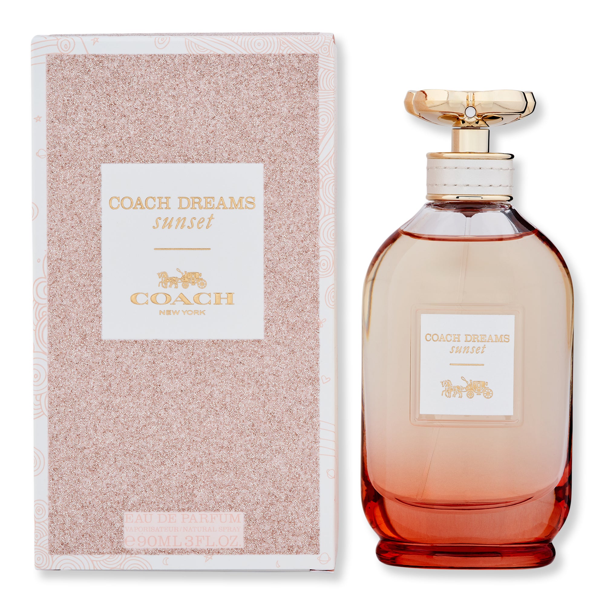 Coach Dreams Sunset EDP
