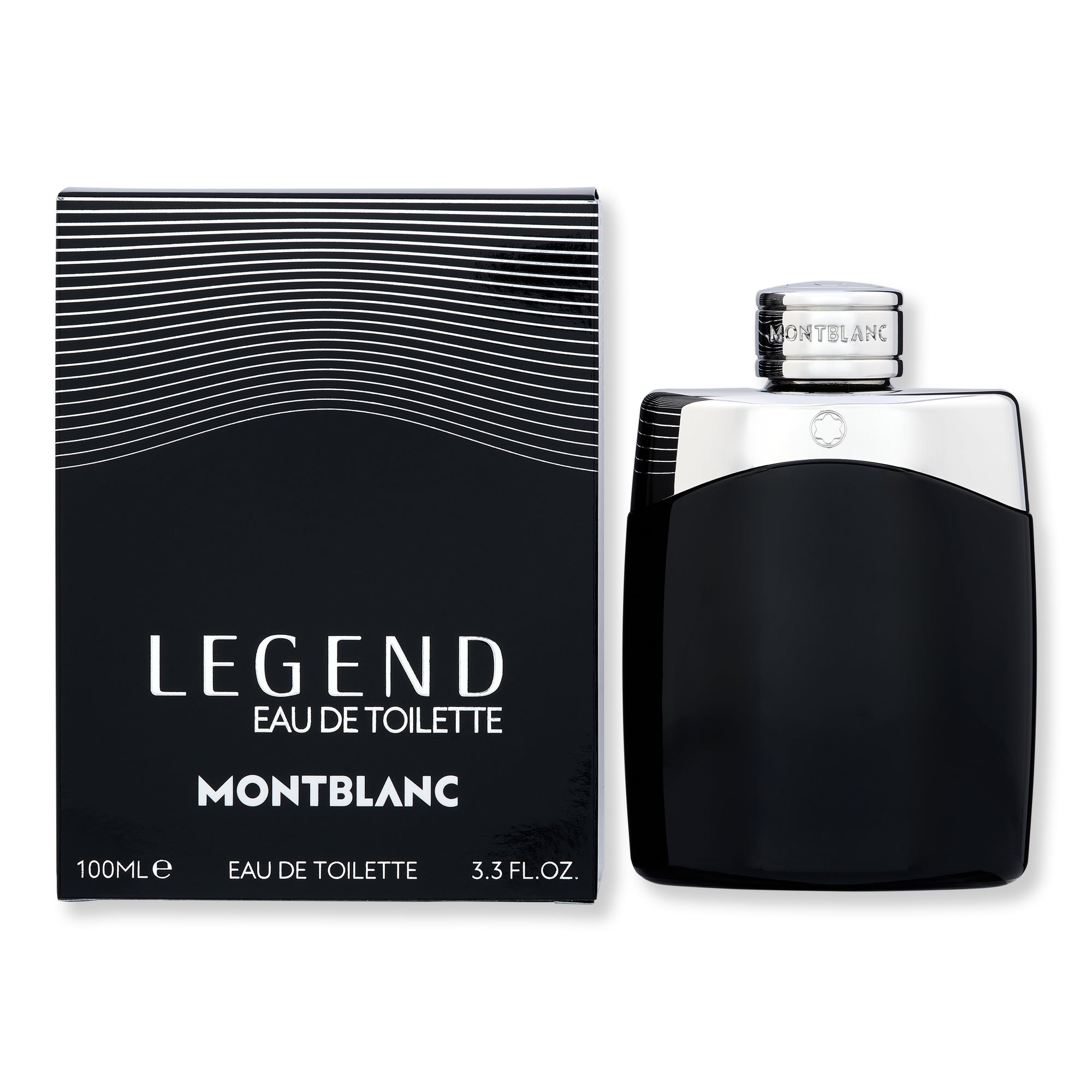 Montblanc Legend Eau de Toilette