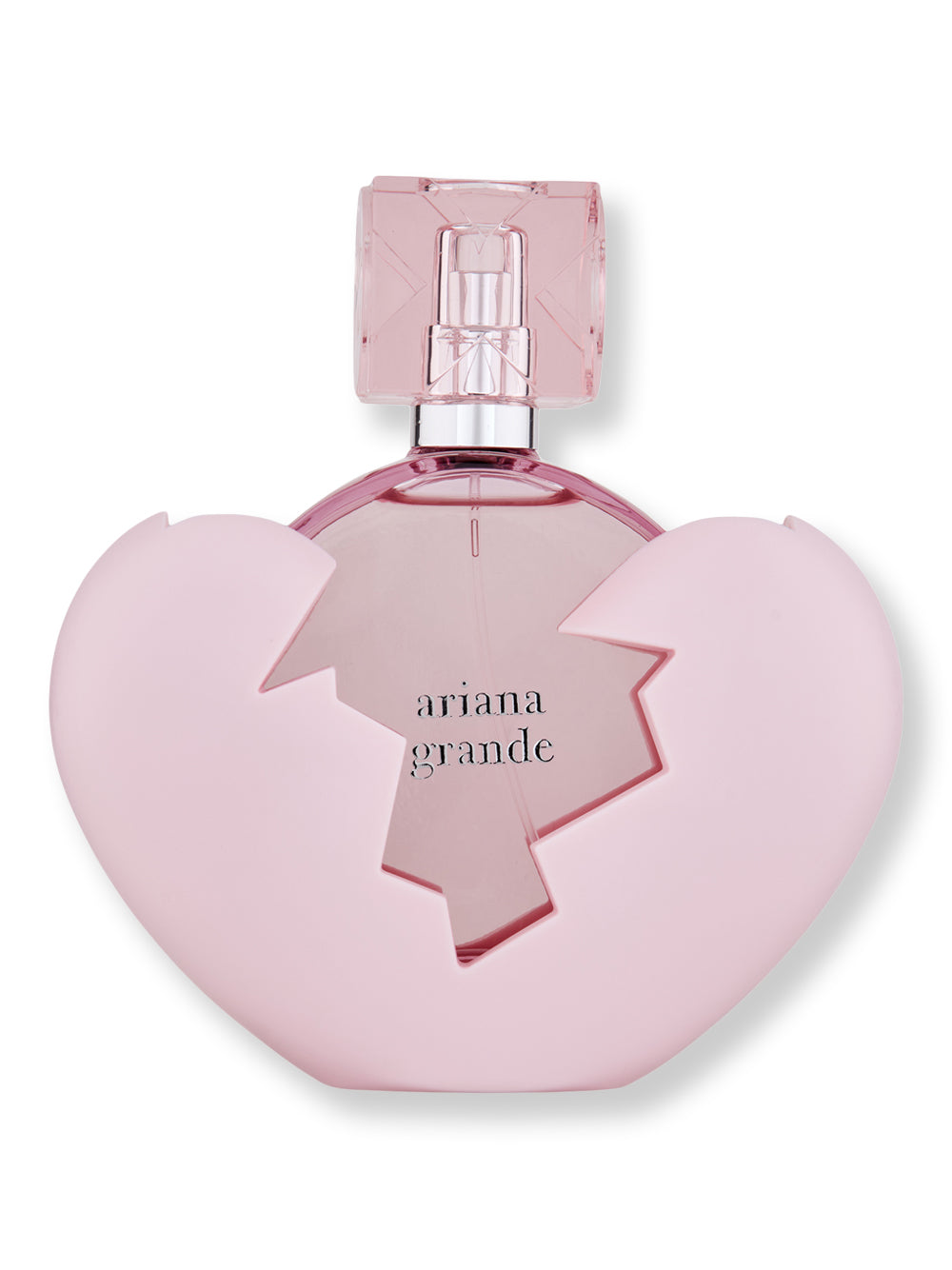 Ariana Grande Thank You Next Eau de Parfum 3.4 oz