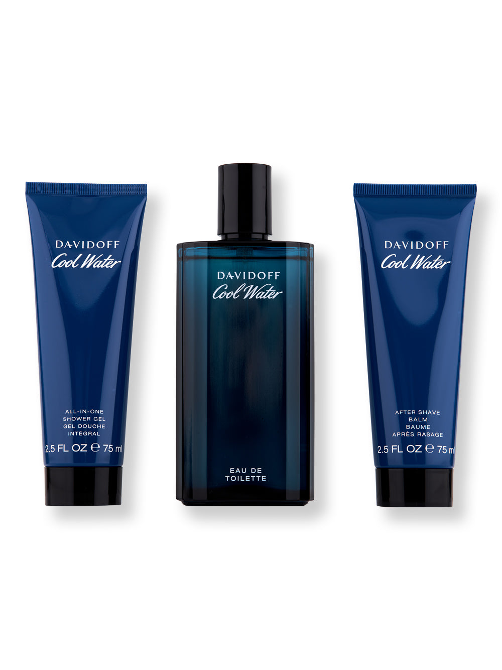 Davidoff Cool Water Gift Set