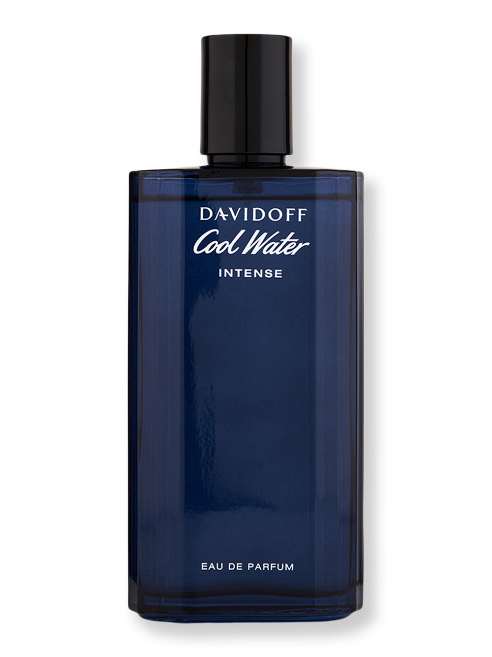 Davidoff Cool Water Intense Men EDT 4.2 oz