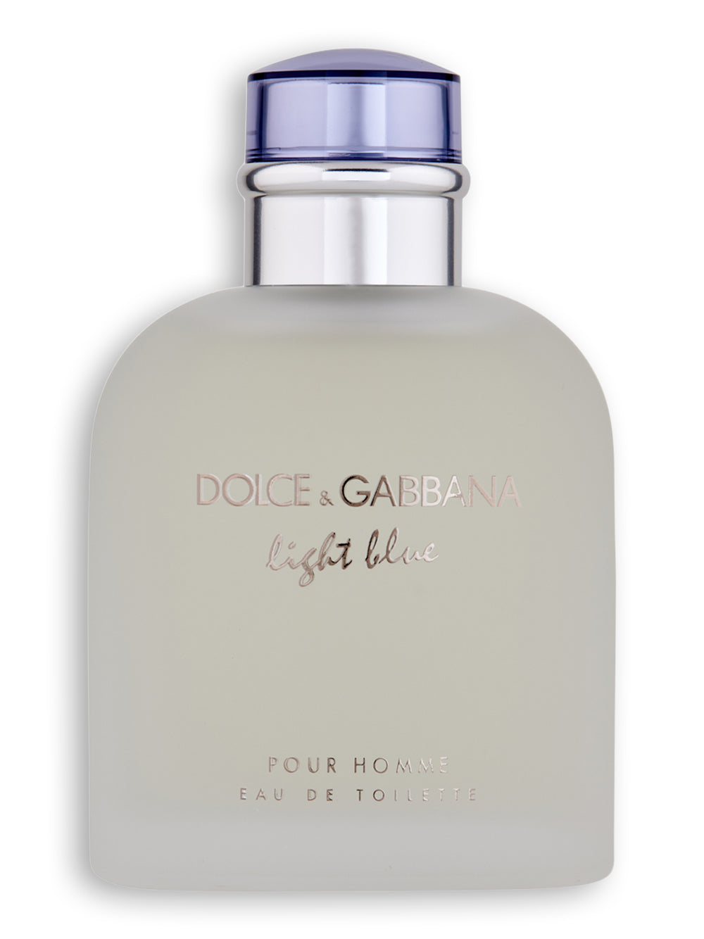 Dolce & Gabbana Light Blue for Men EDT 4.2 oz