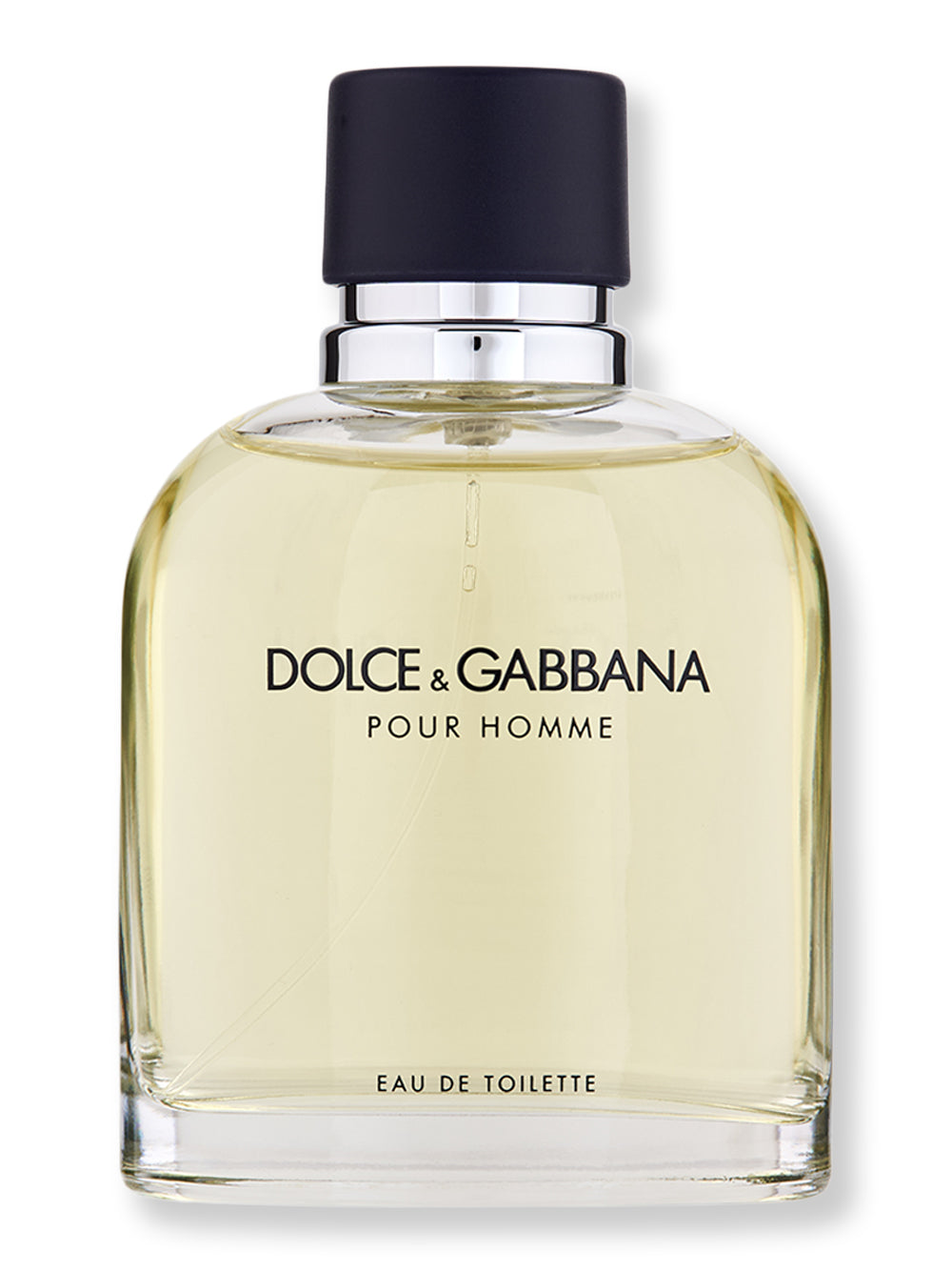 Dolce & Gabbana Pour Homme EDT 4.2 oz