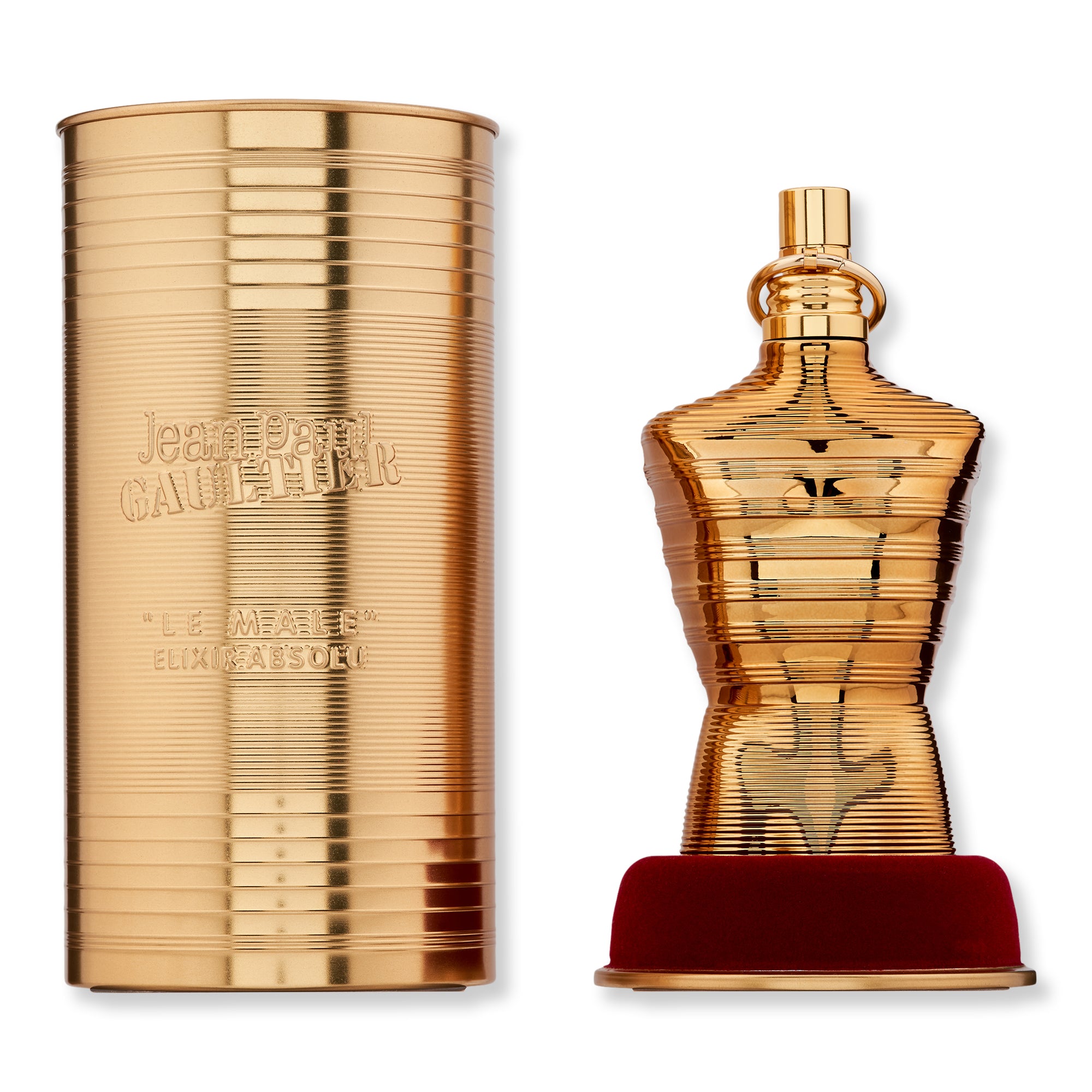 Buy online Jean Paul Gaultier Le Male Elixir Absolu Eau de Parfum 4.2 oz EP-27082944