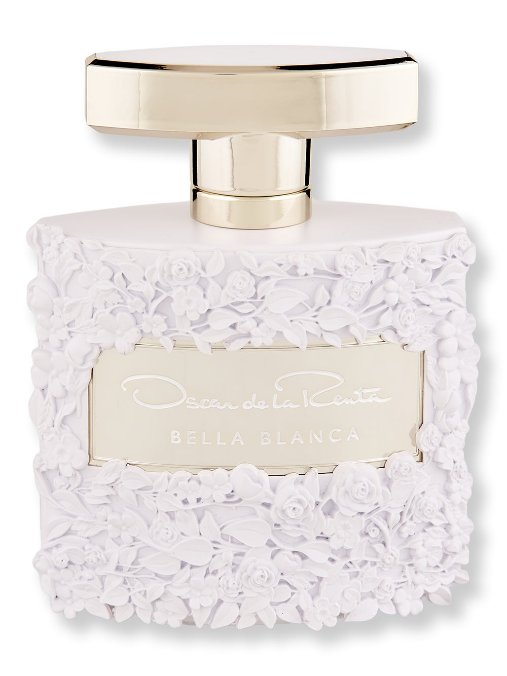 Oscar de la Renta Bella Blanca EDP 3.4 oz