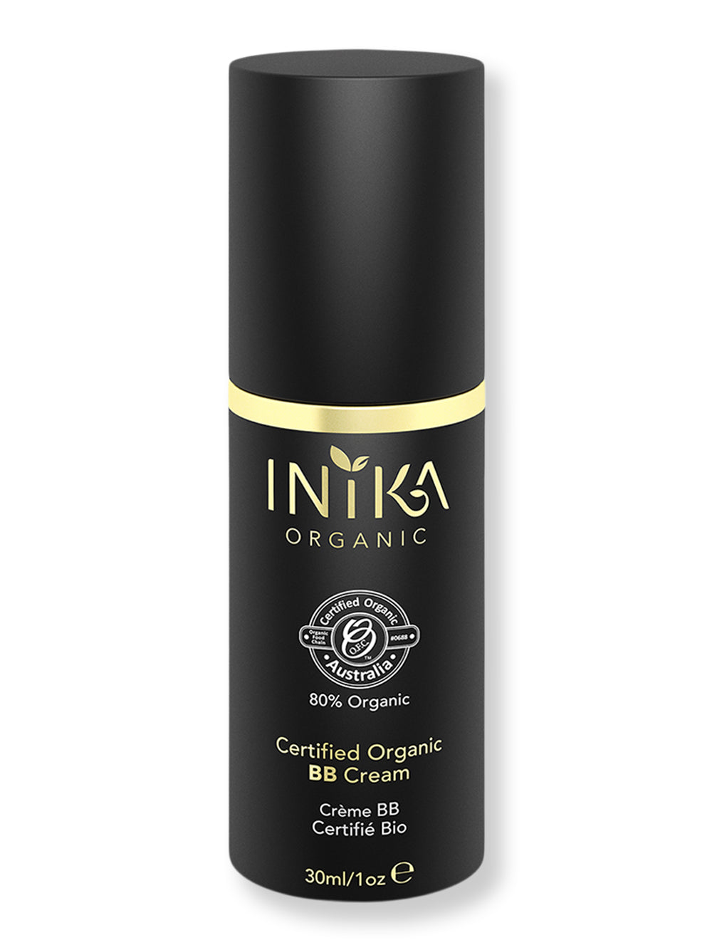 INIKA Organic BB Cream 30 mlHoney