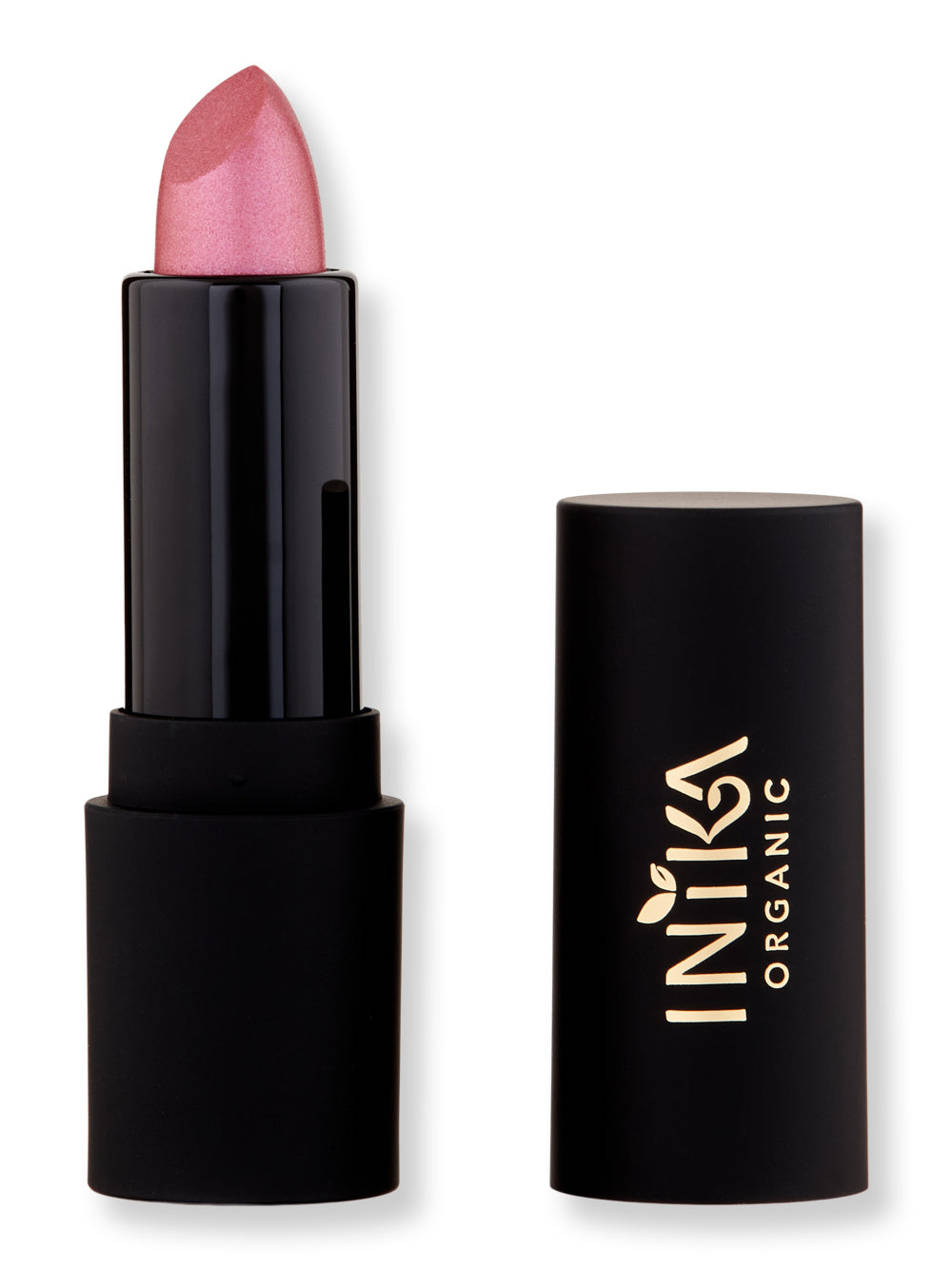 INIKA Organic Certified Organic Vegan Lipstick 4.2 gFlushed