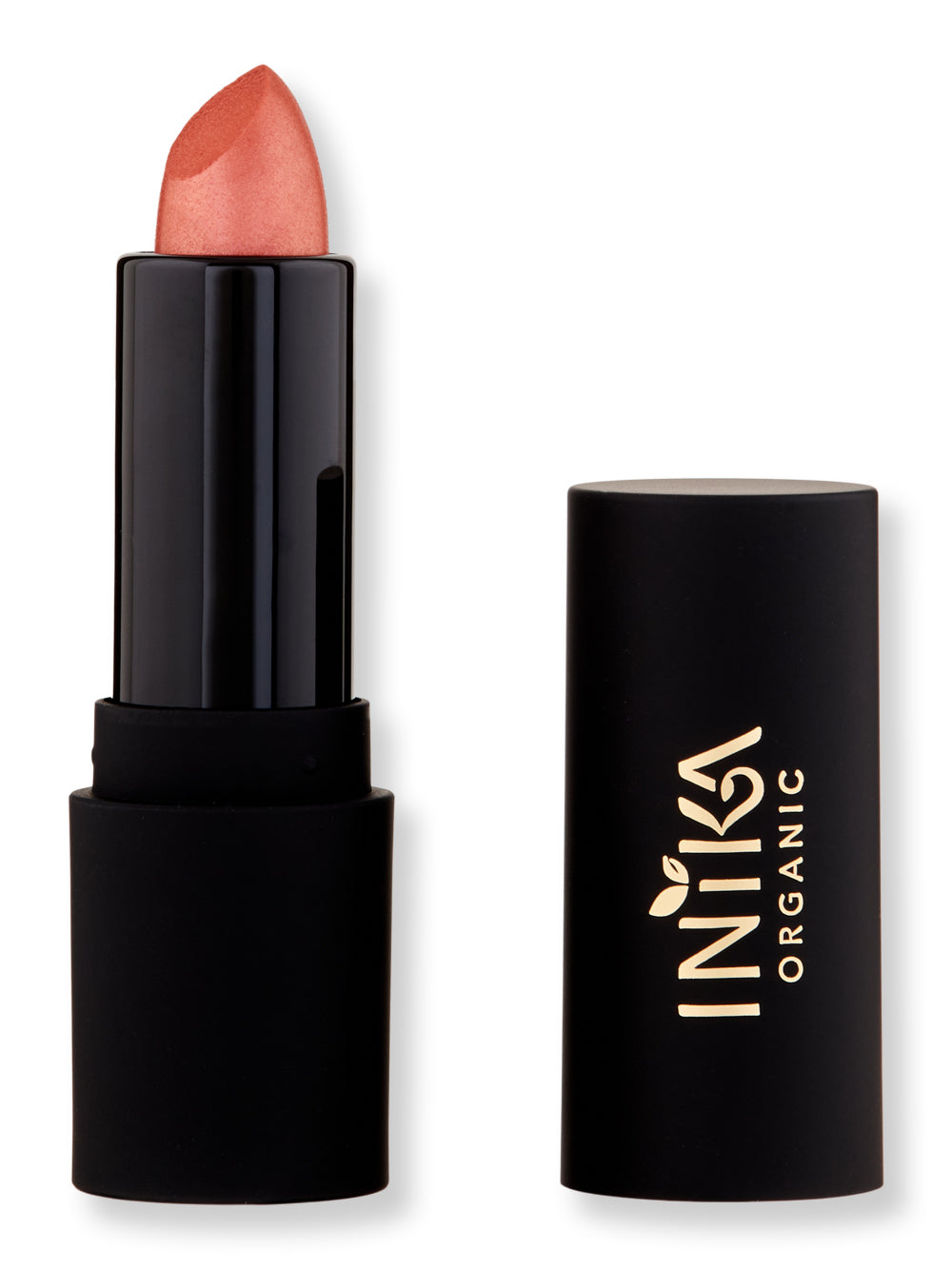 INIKA Organic Certified Organic Vegan Lipstick 4.2 gCherry Blossom