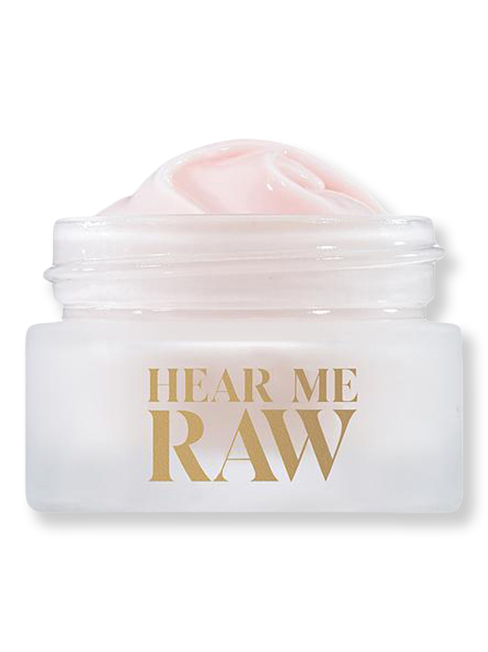 HEAR ME RAW The Hydrator With Prickly Pear+ 0.5 fl oz15 ml