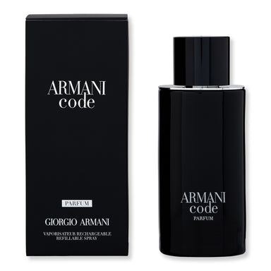 Buy online GIORGIO ARMANI Armani Code Parfum 4.2 oz 125 ml EP-27149136