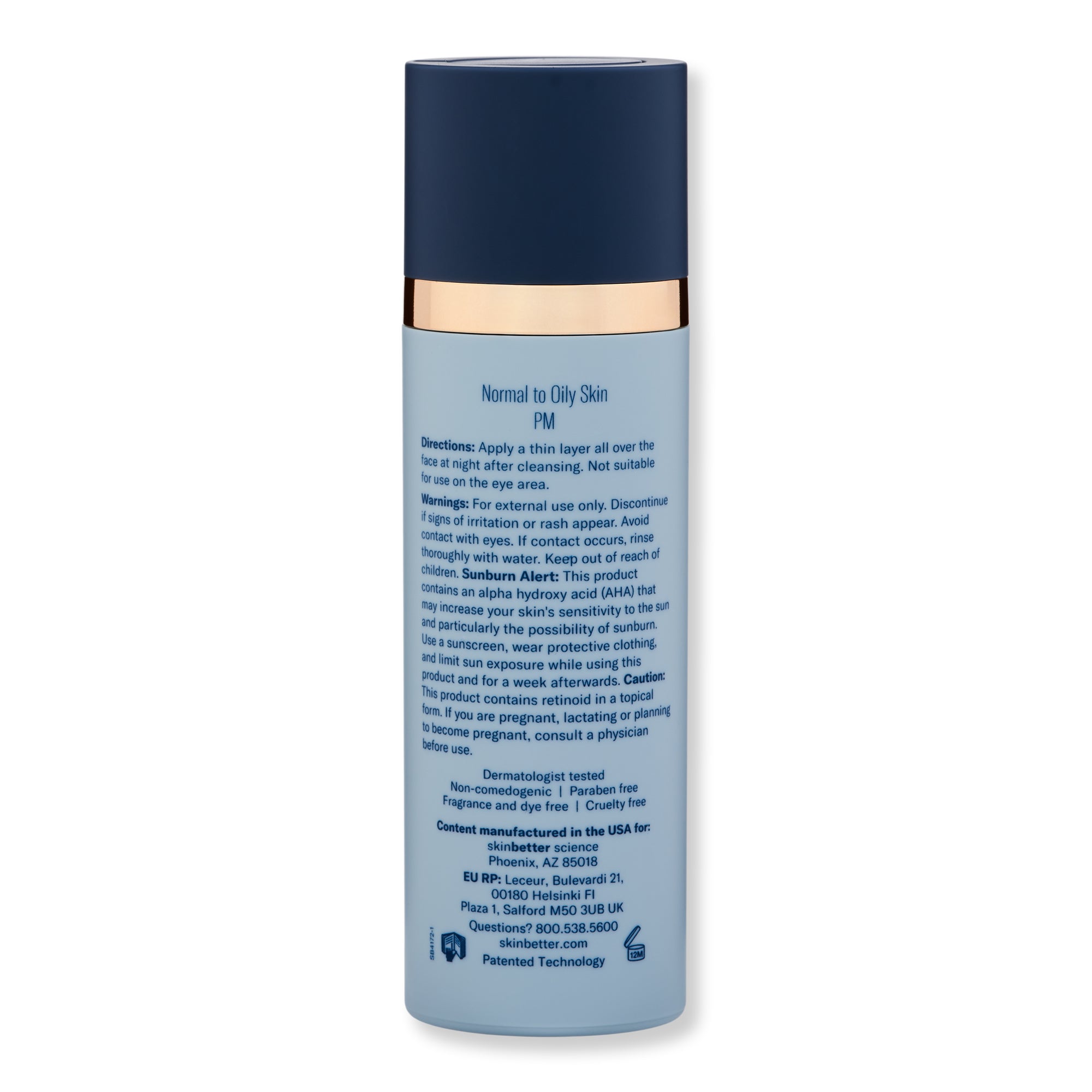 Skinbetter Science AlphaRet Clearing Serum 30 ml