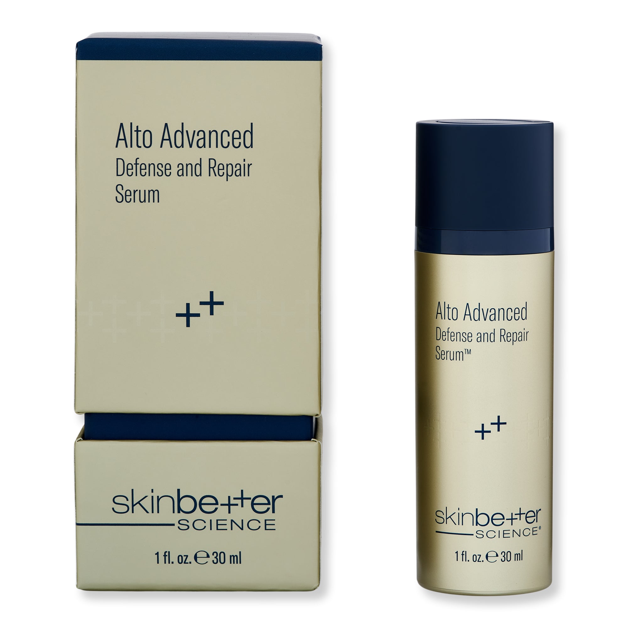 Skinbetter Science Alto Advanced Defense and Repair Serum 30 ml